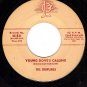 JOSIE 831 THE COUPLINGS I Can See/Young Dove's Calling