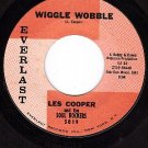 EVERLAST 5019 LESS COOPER & SOUL ROCKERS Wiggle Wobble