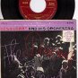 COLUMBIA B-2045 EP PS + 45 LES ELGART ~ 4 Tracks