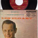 COLUMBIA B-2581 PS + 45 LES ELGART ~ 4 Tracks