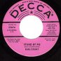 PROMO DECCA 25674 EARL GRANT Stand By Me ~ After Hours