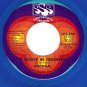 PROMO Colored SSS 824 MADRIGAL ~ I Believe In Sunshine