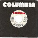 PROMO COLUMBIA 4-45772 SHEL SILVERSTEIN Sahra Cynthia