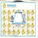 PROMO BARNABY 2053 LAYNG MARTINE ~ On Over To My House