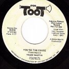 PROMO TOOT 610 TRADE MARTIN I Couldn't Make You Love Me