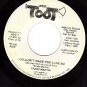 PROMO TOOT 610 TRADE MARTIN I Couldn't Make You Love Me