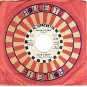 PROMO 45 ROULETTE 7087 ALIVE N KICKIN Just Let It Come