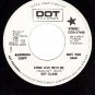 PROMO 45 DOT 17449 ROY CLARK ~ Come Live With Me