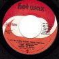 NM PROMO HOT WAX 100 PROOF AGED IN SOUL Everything Good