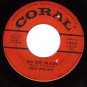 CORAL 9-61830 BILLY WILLIAMS Date With The Blues/Letter