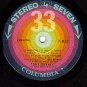 COLUMBIA 7-823 TONY BENNETT Blue Velvet/Rags To Riches