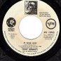 MGM 10702 DJ TONY BENNETT Good Things In Life/Sole Mio