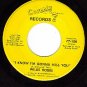 SEVENTY-7 108 45 WILLIE HOBBS Do Your Own Thing ~ Miss
