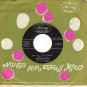 NM MERCURY 71478 45 BROOK BENTON Thank You Pretty Baby