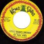 KAMA SUTRA 212 TRADE WINDS Mind Excursion/Little Susan