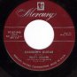 MERCURY 70167 45 RUSTY DRAPER Gamblers Guitar/Free Home