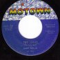 MOTWON 1035 45 rpm MARY WELLS ~ Two Lovers ~ Operator