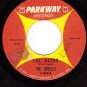 PARKWAY 838 DOVELLS Bristol Twistin Annie ~ The Actor