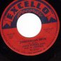 EXCELLO 2141 LOUIS BROOKS AND HI-TOPPERS ~ Frisco