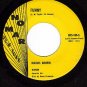 NOMAR 106 MAXINE BROWN Funny ~ Now That You've Gone