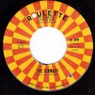 ROULETTE 4573 45 THE FENWAYS ~ Be Careful Little Girl