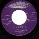 DJ DORE 698 45 CAL AND CHUCK ~ I Crosta Part 1 & Part 2
