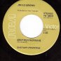 RCA PB-10531 45 JIM ED BROWN ~ An Old Flame Never Dies