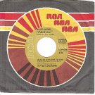 RCA PB-10233 45 JIM ED BROWN Barroom Pal Goodtime Gals