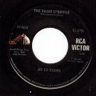 RCA 9434 JIM ED BROWN The Cajun Stripper ~ You'll Never