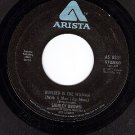 ARISTA 0231 SHIRLEY BROWN Blessed Is The Woman/Lowdown