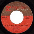 REPRISE 0334 45 THE KINKS All Day And All Of The Night