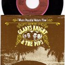 M- REC+ PS 363 GLADYS KNIGHT/PIPS Where Peaceful Waters
