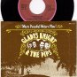 M- REC+ PS 363 GLADYS KNIGHT/PIPS Where Peaceful Waters
