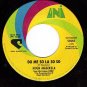 UNI 55085 HUGH MASEKELA Puffin On Down The Track/Do Me