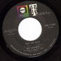ABC 11308 RAY CHARLES Feel So Bad/Our Love Is So Doggon