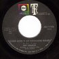ABC 11308 RAY CHARLES Feel So Bad/Our Love Is So Doggon