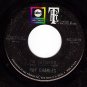 ABC 11213 45 RAY CHARLES Let Me Love You/I'm Satisfied