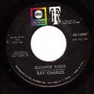 ABC 11090 45 RAY CHARLES Eleanor Rigby ~ Understanding