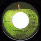 APPLE 1874 JOHN LENNON Whatever Gets You Thru The Night