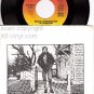 NM 45+ PS COLUMBIA 05728 BRUCE SPRINGSTEEN My Hometown