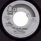 45 BELL 904 THE OUTSIDERS ~ Lost in My World ~ Changes
