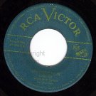 RCA 47-2996 THREE SUNS Hop Scotch Polka ~ Windmill's