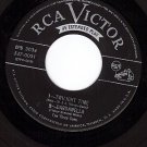 RCA EPB 3034 THREE SUNS Twilight Time/Dardanella/Breeze