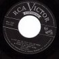 RCA EPA 330 THREE SUNS Hands Across Table ~ Heart Alone