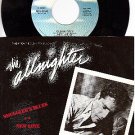 NM MCA 52546 PS+ 45 GLENN FREY Smugglers Blues/New Love