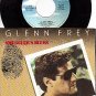 NM MCA 52546 PS+ 45 GLENN FREY Smugglers Blues/New Love
