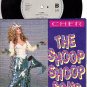 NM/M- EPIC 45 SOUNDTRACK CHER ~ The Shoop Shoop Shop