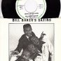 NM 45+PS DOOWOP BILL BAKERS SATINS Crying in The Chapel