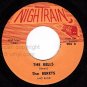 NM 45 NIGHTRAIN 904 BERETS Sonny Boy ~ The Bells