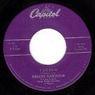 NM 45 CAPITOL F71080 RENATO CAROSONE Torero/Chella LLa